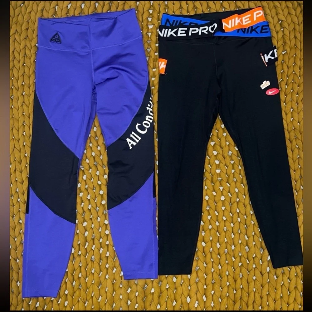 Nike Bundle - Picture 11 of 12